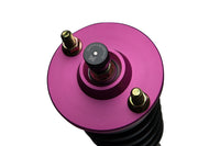 Megan Racing Honda S2000 00-09 - Spec-RS Series Coilovers - MR-CDK-S2K-RS