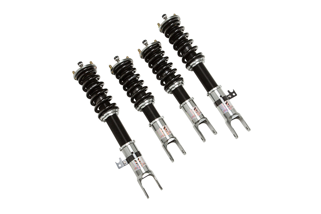 Megan Racing Honda S2000 99-09 - Track Series Coilovers - MR-CDK-S2KTS