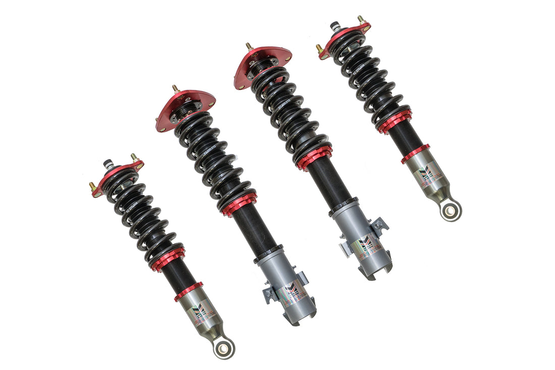 Megan Racing Subaru Baja 05-06 - Street Series Coilovers - MR-CDK-SBA
