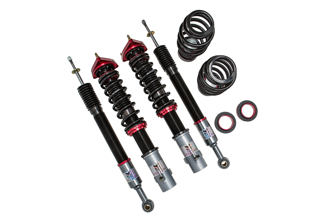 Megan Racing Scion xA, xB 03-07 - Street Series Coilovers - MR-CDK-SCX03