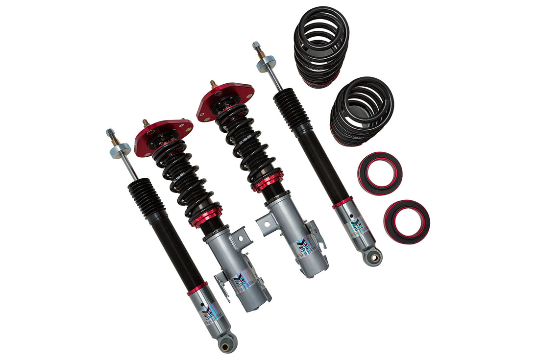 Megan Racing Scion xB 2008+ (USDM Only) - Street Series Coilovers - MR-CDK-SCXB08