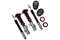 Megan Racing Scion xB 2008+ (USDM Only) - Street Series Coilovers - MR-CDK-SCXB08