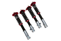 Megan Racing Subaru Forester 03-08 - Street Series Coilovers - MR-CDK-SF05