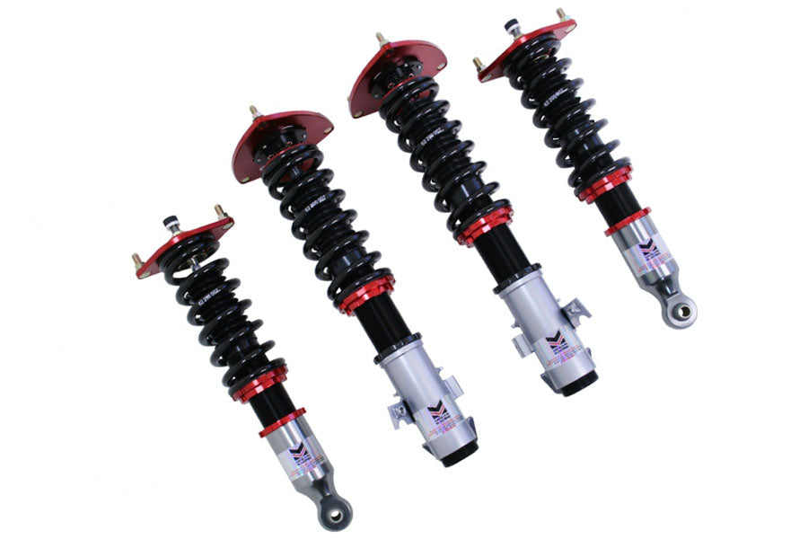 Megan Racing Subaru Forester 09-13 - Street Series Coilovers - MR-CDK-SF09
