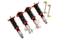 Megan Racing Toyota GR 86 / Subaru BRZ 2022+ - Street Series Coilovers - MR-CDK-SFR12