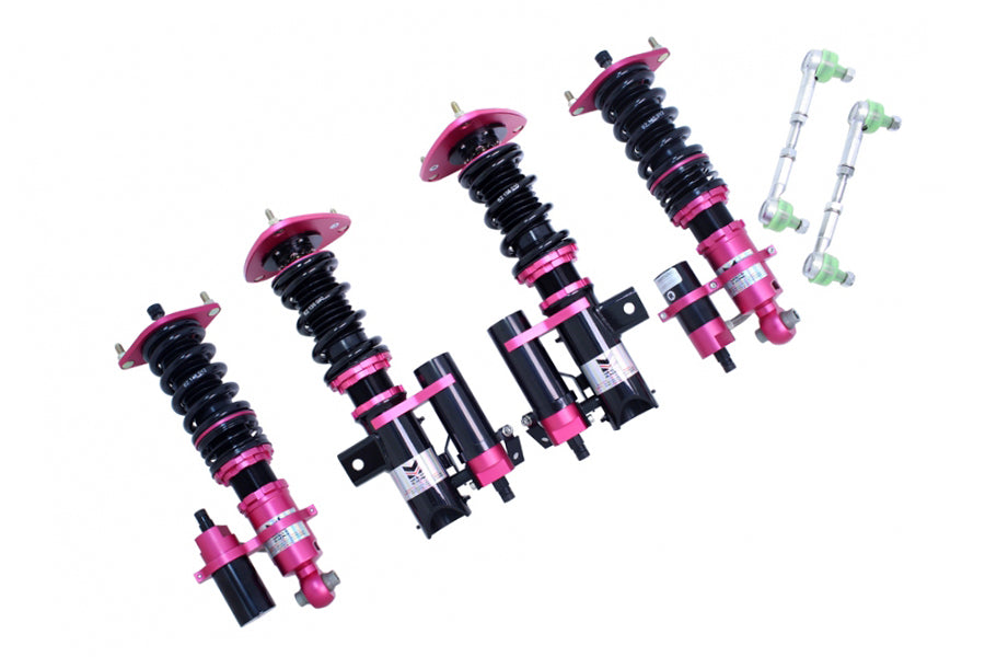Megan Racing Scion FR-S 13-16 / Subaru BRZ 2013+ / Toyota 86 2017 - Spec-RS Series Coilovers - MR-CDK-SFR12-RS