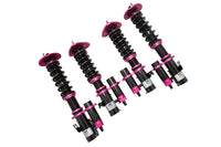 Megan Racing Subaru Impreza WRX 02-07 / STi 2004 - Spec-RS Series Coilovers - MR-CDK-SI02-RS