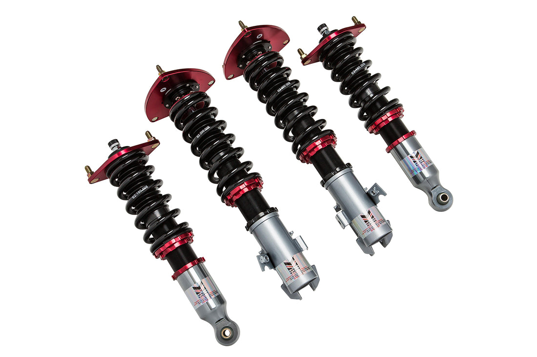Megan Racing Subaru WRX 08-14 / Impreza 08-16 - Street Series Coilovers - MR-CDK-SI08