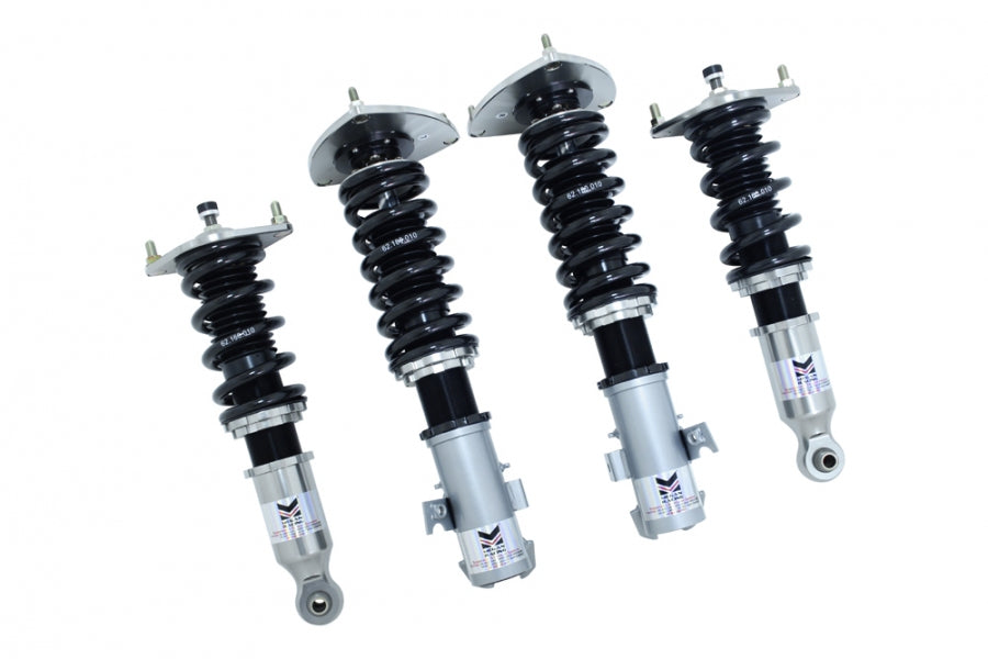 Megan Racing Subaru WRX 08-14 / Impreza 08-16 Track Series Coilovers - MR-CDK-SI08-TS