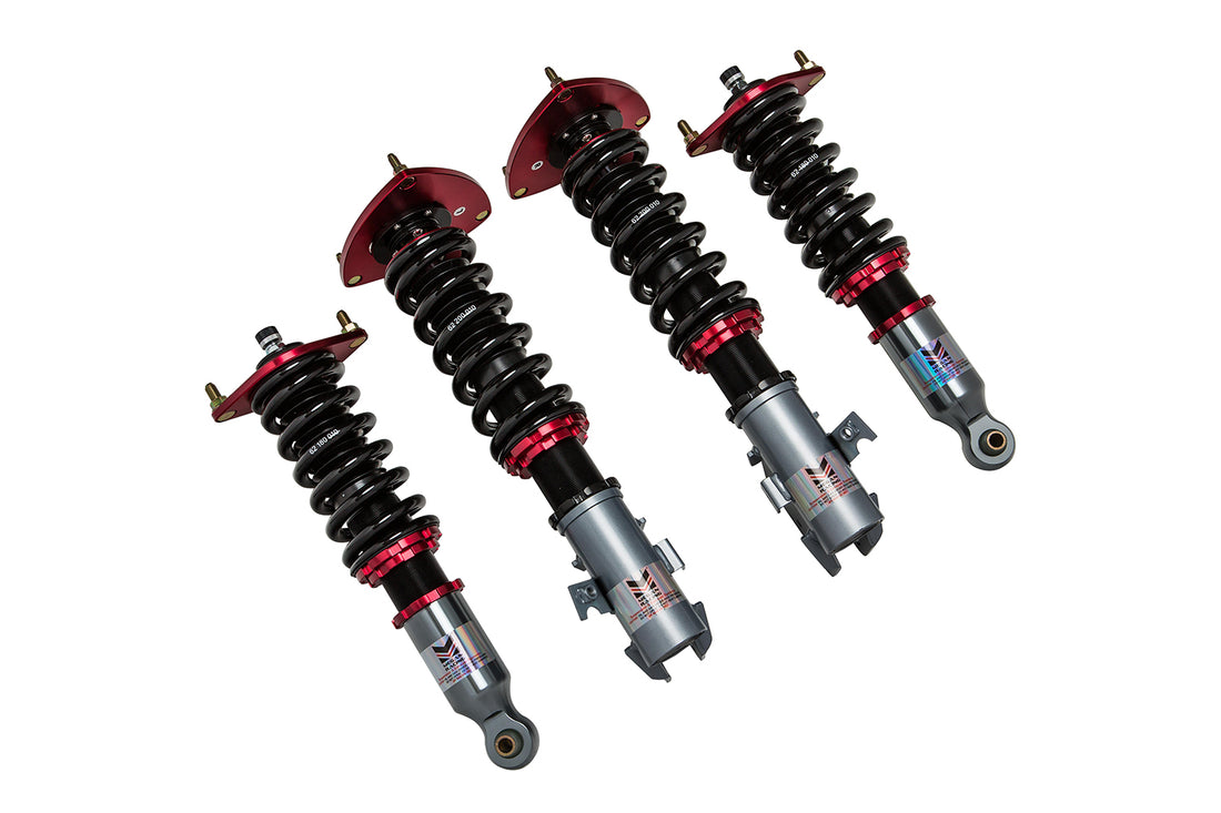 Megan Racing Subaru STi 08-14 Street Series Coilovers MR-CDK-SI08STI