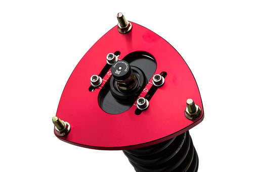 Megan Racing Subaru STi 08-14 Street Series Coilovers MR-CDK-SI08STI