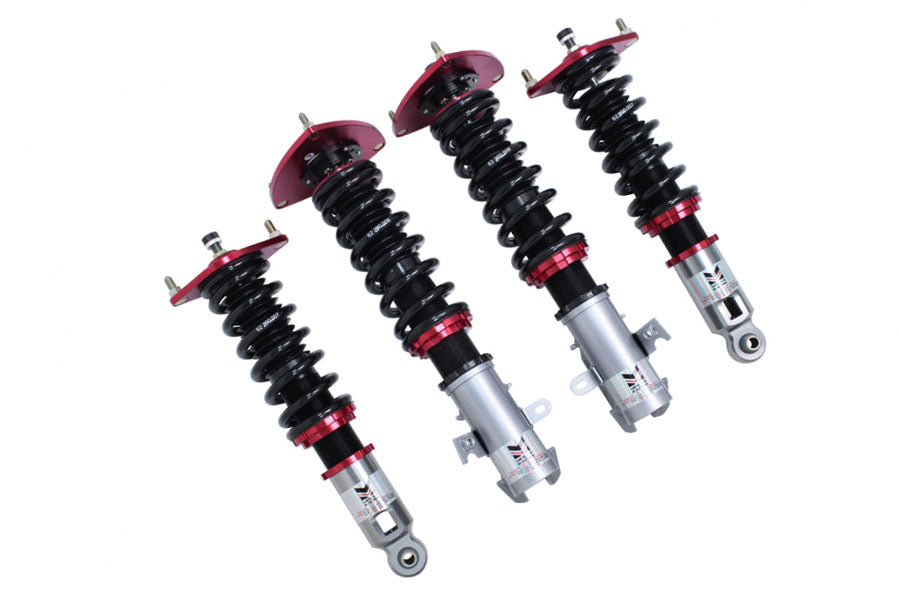 Megan Racing Subaru WRX / STI 15-21 Street Series Coilovers - MR-CDK-SI15STI
