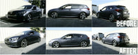 Megan Racing Subaru Impreza 17-23 EZII Series Coilover - MR-CDK-SI17-EZII