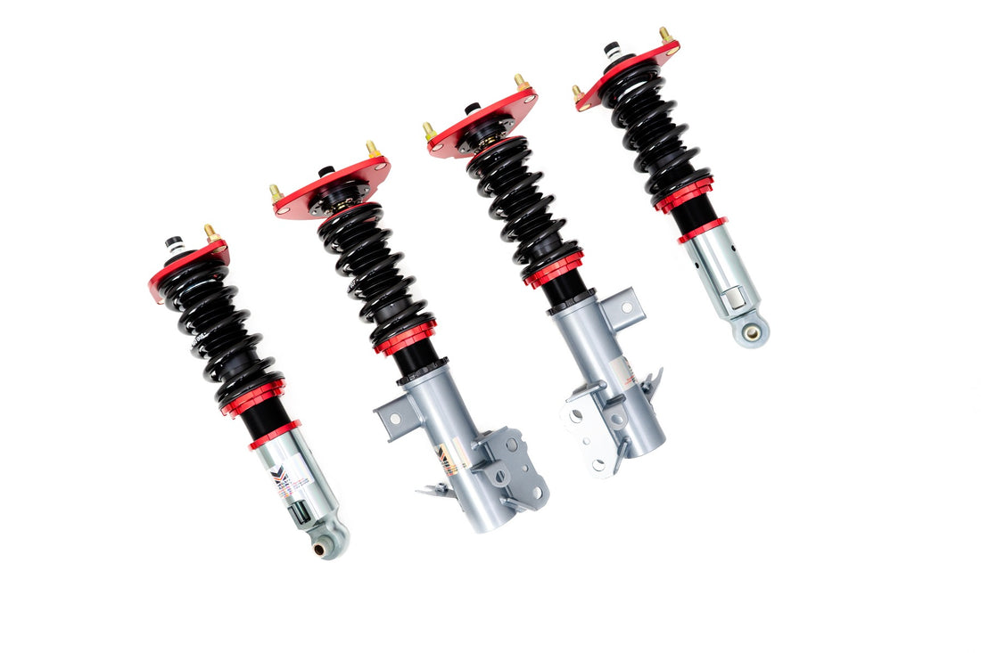 Megan Racing Subaru Impreza 17-23 Street Series Coilovers - MR-CDK-SI17