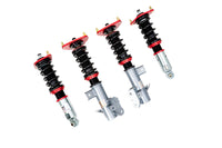 Megan Racing Subaru Impreza 17-23 Street Series Coilovers - MR-CDK-SI17