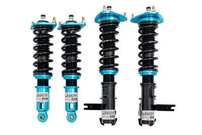 Subaru WRX 2022+ EZII Series Coilover Kit - MR-CDK-SI22-EZII