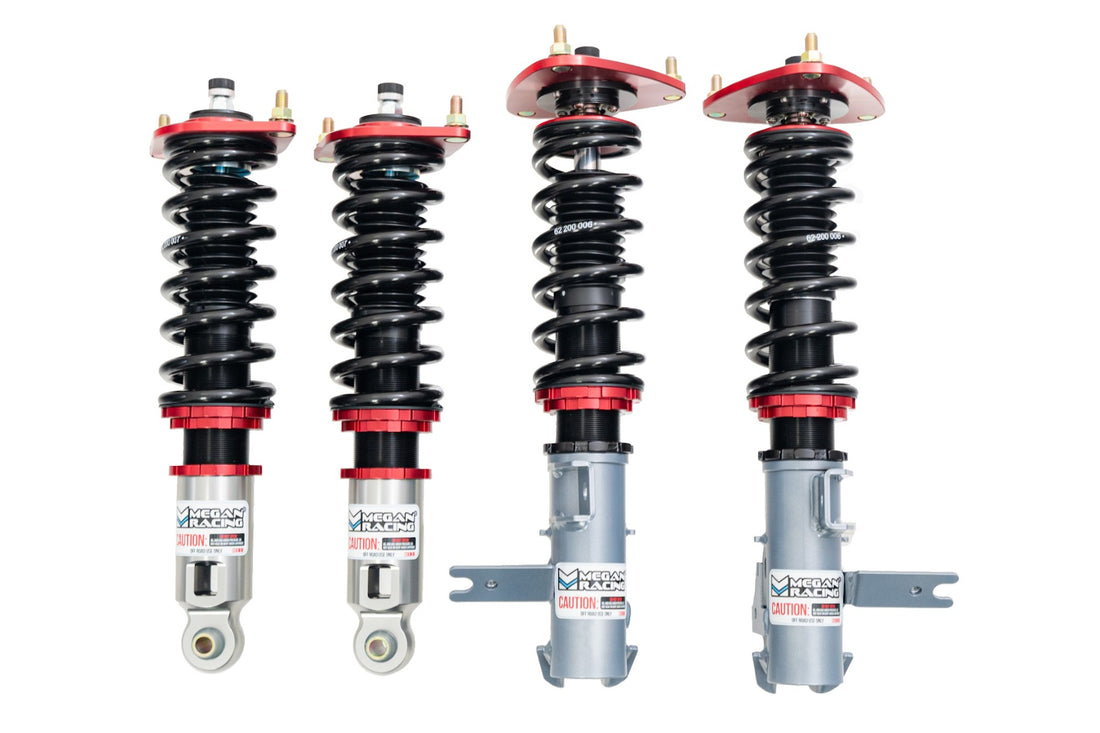 Megan Racing Subaru WRX 2022+ Street Series Coilover - MR-CDK-SI22