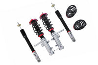 Megan Racing Scion iQ 2012+ - Street Series Coilovers - MR-CDK-SIQ12