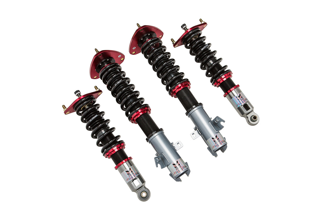 Megan Racing Subaru Legacy 10-14 - Street Series Coilovers - MR-CDK-SL10