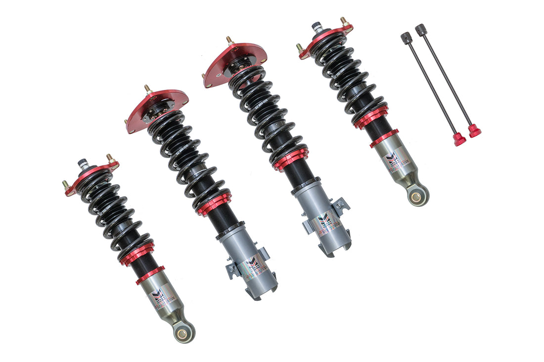 Megan Racing Subaru Legacy 05-09 - Street Series Coilovers - MR-CDK-SLG05