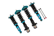 Megan Racing Subaru Legacy 05-09 - EZ II Series Coilovers - MR-CDK-SLG05-EZII
