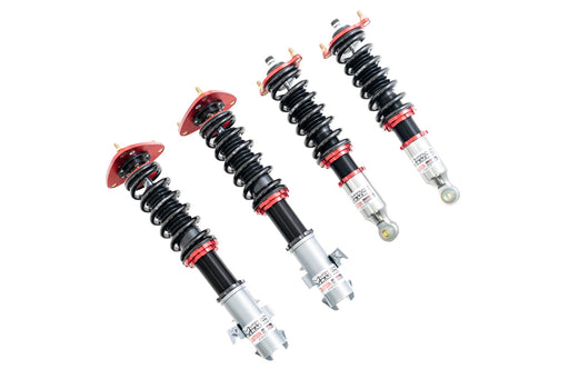 Megan Racing Subaru Legacy Outback 99-04 Street Series Coilover Kit - MR-CDK-SLG99W
