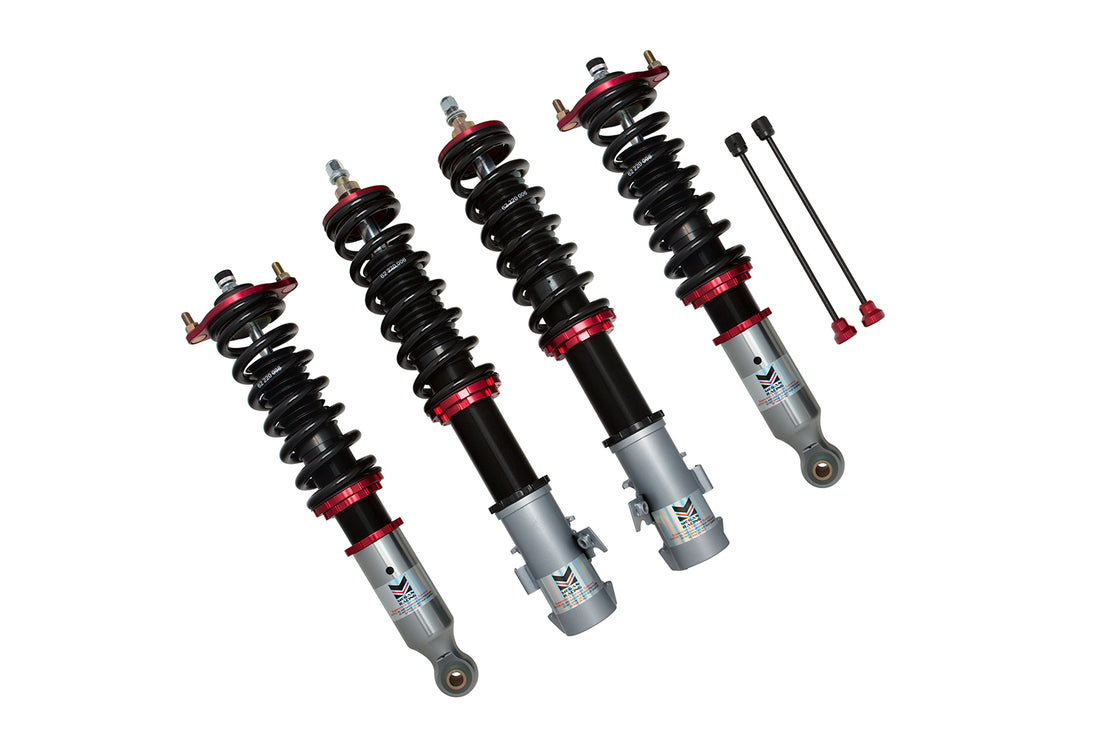 Megan Racing Subaru Outback 05-09 - Street Series Coilovers - MR-CDK-SOB
