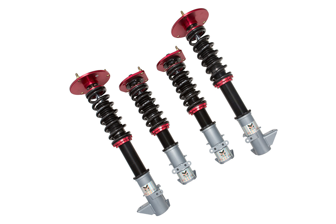 Megan Racing Dodge Neon 00-05 / SRT-4 03-05 - Street Series Coilovers - MR-CDK-SRT4