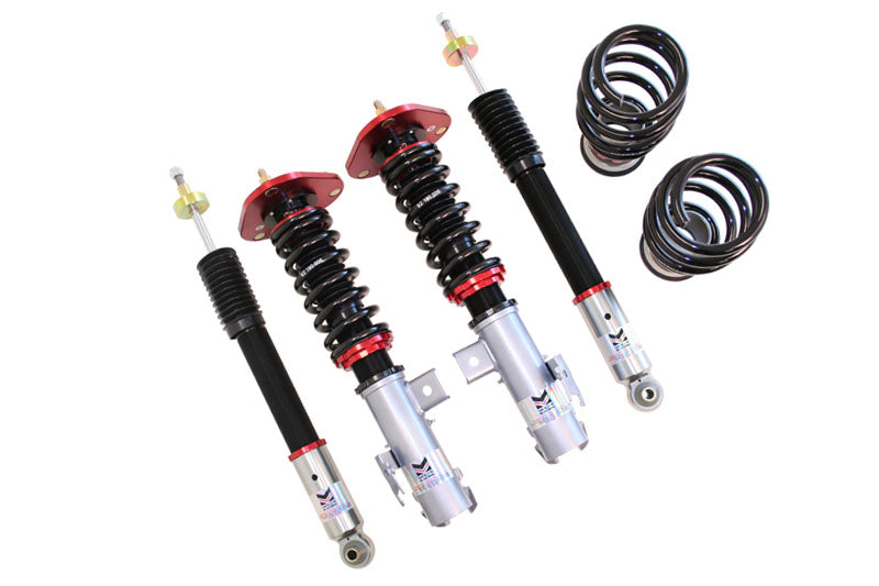 Megan Racing Scion tC 2011+ - Street Series Coilovers - MR-CDK-TC11