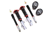 Megan Racing Scion tC 2011+ - Street Series Coilovers - MR-CDK-TC11