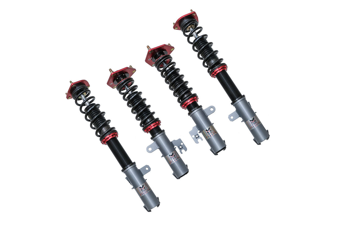 Megan Racing Toyota Camry 07-11 - Street Series Coilovers - MR-CDK-TCA06