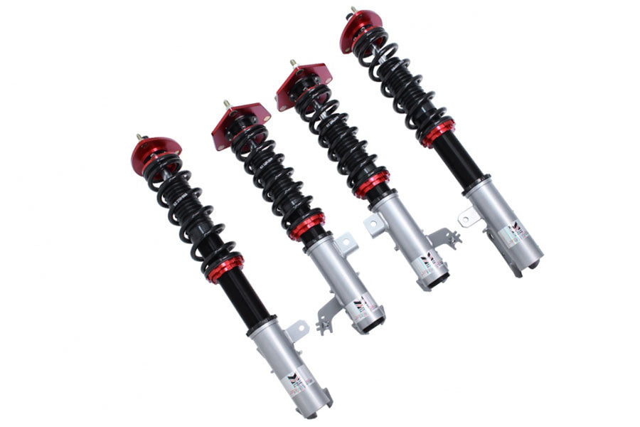 Megan Racing Toyota Camry 2012-2017 (Non-SE Model Only) - Street Series Coilovers - MR-CDK-TCA12