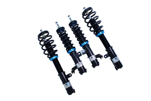Megan Racing Toyota Camry 2012-2017 (*Non SE Model Only) - EZ I Series Coilovers - MR-CDK-TCA12-EZ