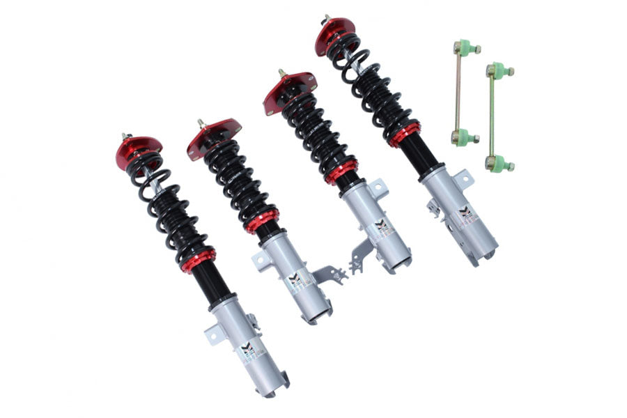 Megan Racing Toyota Camry 2012-2017 (SE & XSE Model Only) - Street Series Coilovers - MR-CDK-TCA12S