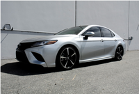 Megan Racing Toyota Camry 18-24 (SE/XSE 80mm Front Strut FWD MODEL ONLY) EZII Series Coilovers - MR-CDK-TCA18XSE-EZII