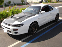 Megan Racing Toyota Celica 90-93 (GT/GTS) - Street Series Coilovers - MR-CDK-TCE90GT