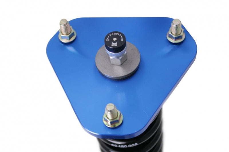 Megan Racing Toyota Celica 90-93 GT/GTS - EZ II Series Coilovers - MR-CDK-TCE90GT-EZII