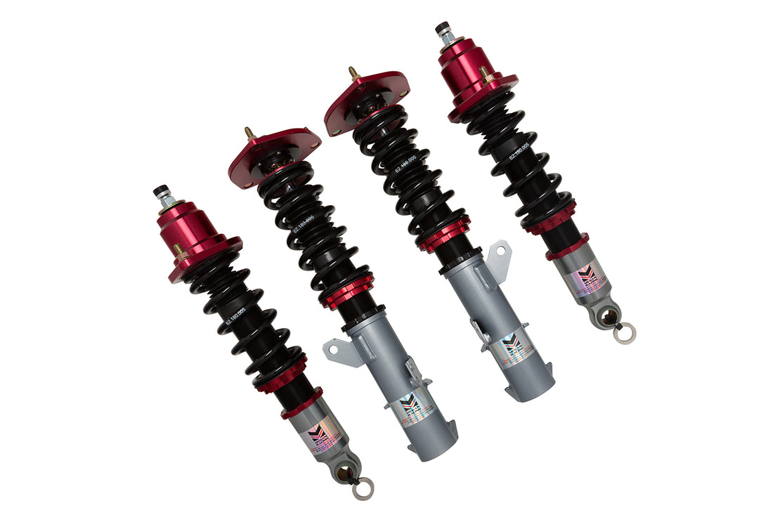 Megan Racing Toyota Corolla Sedan 03-19 / Matrix 03-13 (Excluding AWD / XRS / iM) - Street Series Coilovers - MR-CDK-TCO03