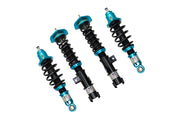 Megan Racing Toyota Prius 03-08 - EZ II Series Coilovers - MR-CDK-TP03-EZII