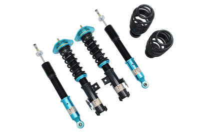 Toyota Prius 10-15 - EZ II Series Coilovers - MR-CDK-TP10-EZII
