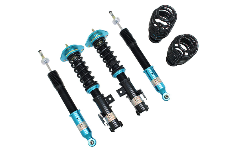 Megan Racing Toyota Prius 10-15 - EZ II Series Coilovers - MR-CDK-TP10-EZII