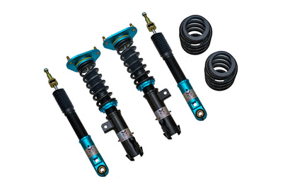 Toyota Prius 16-22 - EZ II Series Coilovers - MR-CDK-TP16-EZII