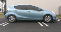 Megan Racing Toyota Prius-C 12-19 - Street Series Coilovers - MR-CDK-TPC12