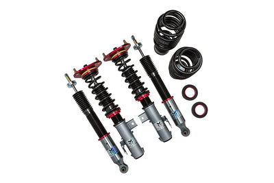 Toyota Prius-V Wagon 12-17 - Street Series Coilovers - MR-CDK-TPV11