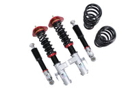 Megan Racing Toyota RAV4 06-12 / 13-18 (FWD) - Street Series Coilovers - MR-CDK-TR406