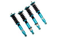 Megan Racing Toyota Supra 86-92 - EZ II Series Coilovers - MR-CDK-TS86-EZII