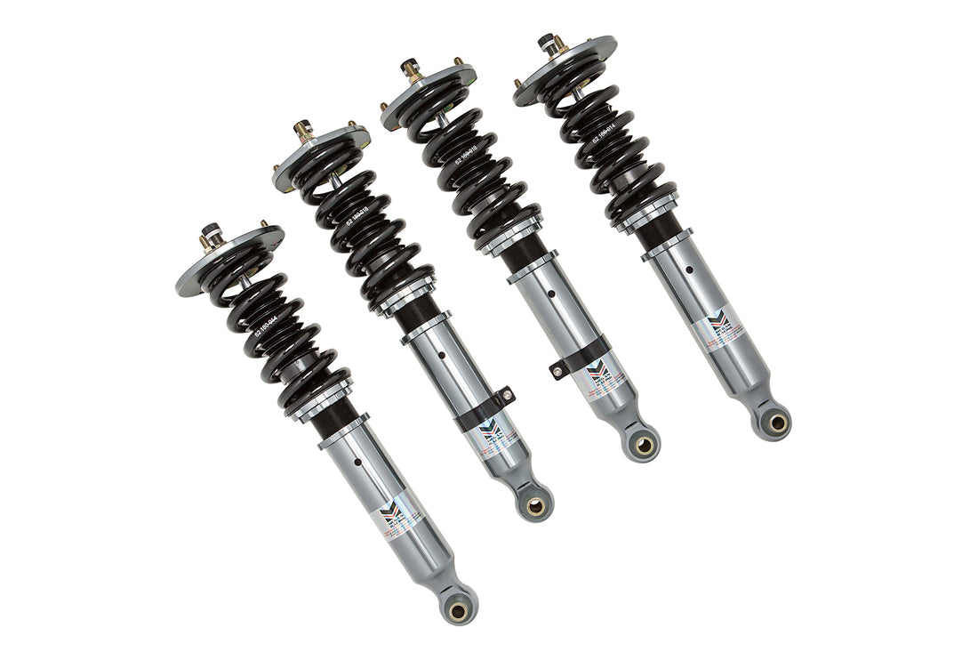 Megan Racing Toyota Supra 86-92 - Track Series Coilovers - MR-CDK-TS86TS