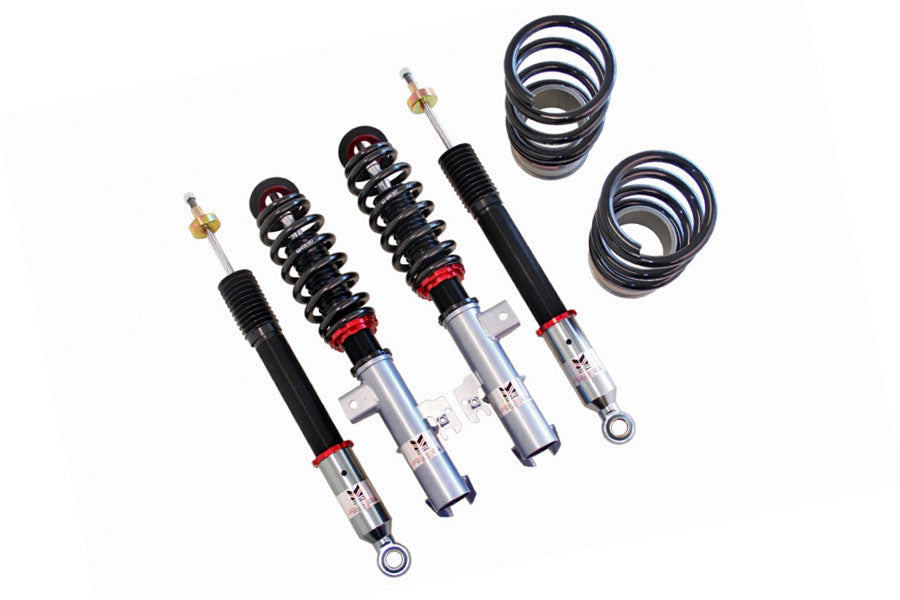 Megan Racing Toyota Sienna 11-20 - Street Series Coilovers - MR-CDK-TSE11
