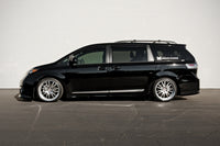 Megan Racing Toyota Sienna 11-20 - Street Series Coilovers - MR-CDK-TSE11
