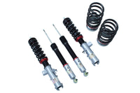 Megan Racing Toyota Sienna 98-03 - Street Series Coilovers - MR-CDK-TSE98